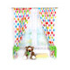 Children's curtains