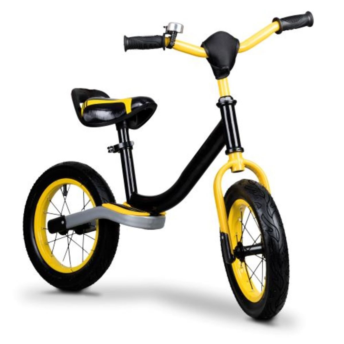 Kickback scooter Bumblebee - black-yellow - banaby.ie