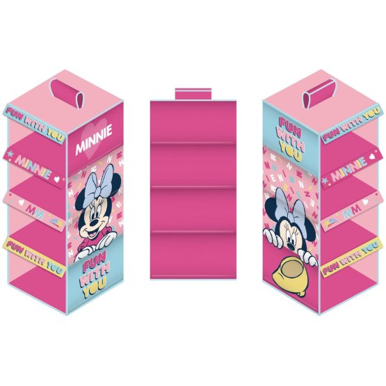 Minnie Mouse organizer