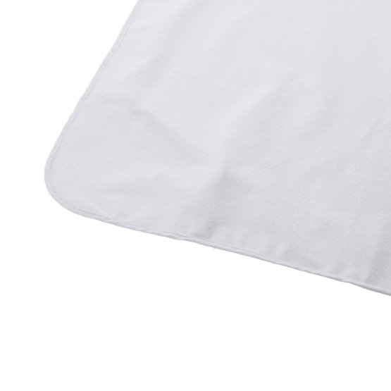 Mattress protector 140x70 cm - terrycloth