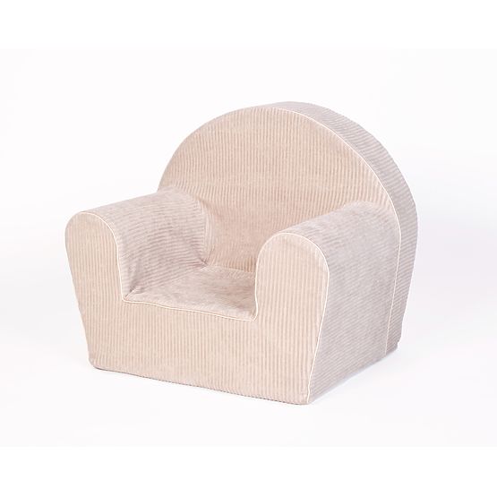 Armchair Elite - beige