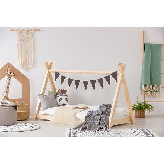 Baby bed teepee Mila