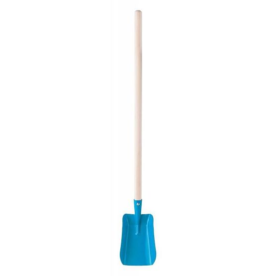 Children's shovel - colored