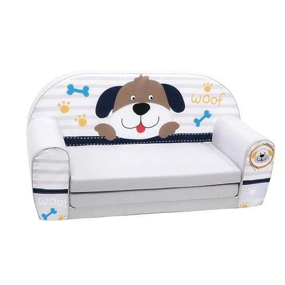 Children's Sofa Dog