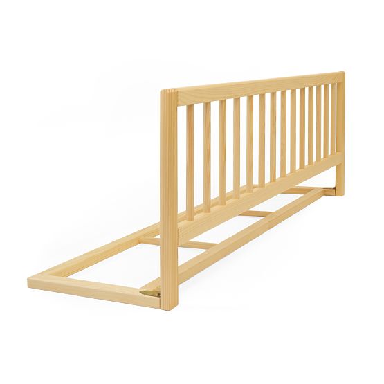 Bed Rail F - Natural