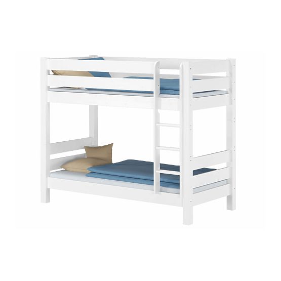 Bunk Bed 200x90 Josh White