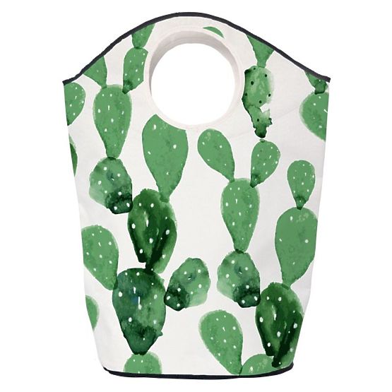 Butter Kings Children's storage bag - Cactuses