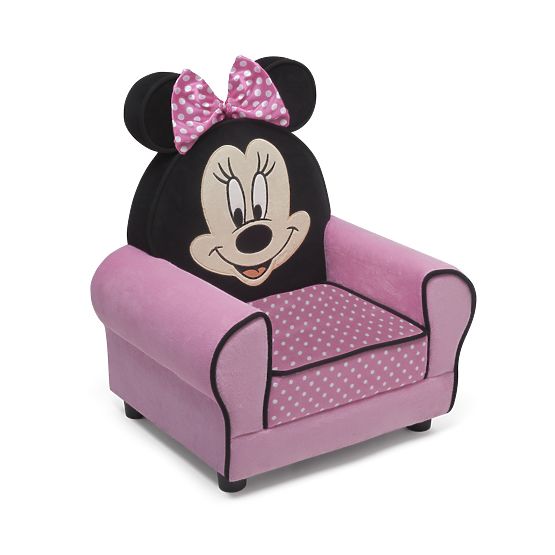 Chair Minnie