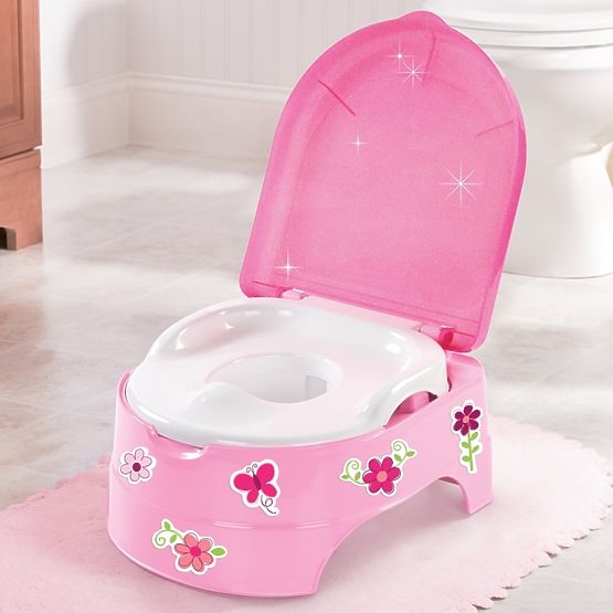 Children potty My Fun