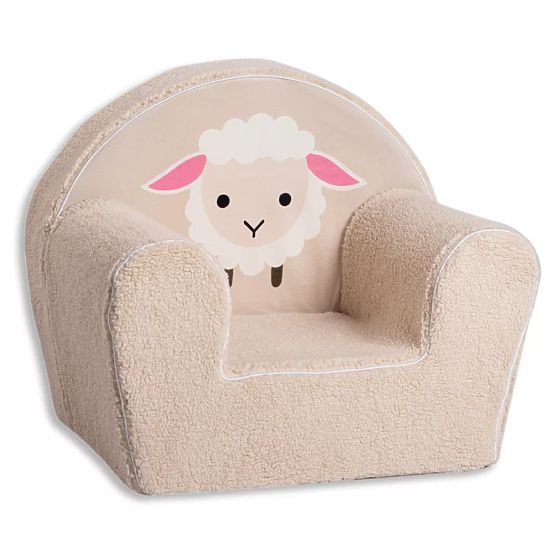 Children's Armchair - Sheep