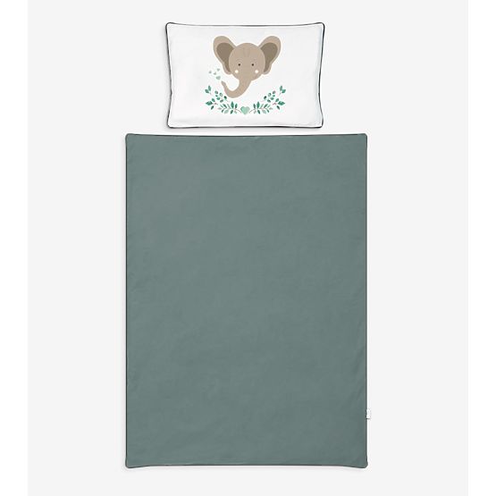 Children's bedding Nature&Love Savana