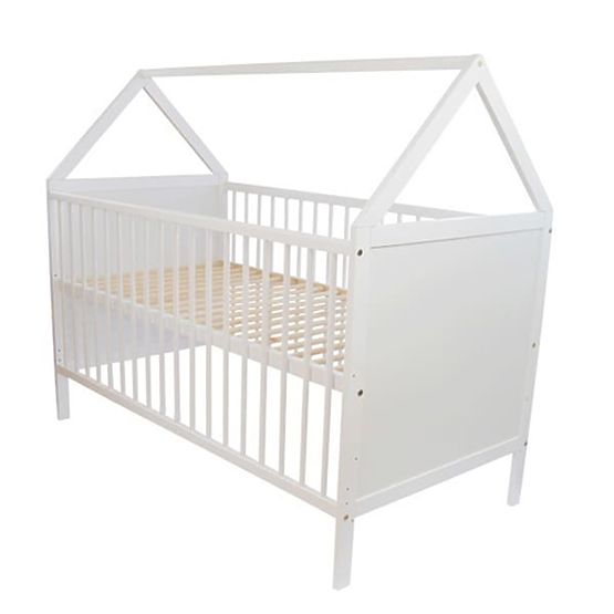 Children's House Bed Kasper