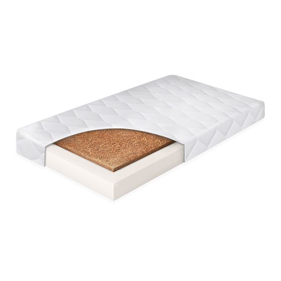 Children's Mattress MIKROC 160x80