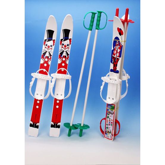 Children's Skis