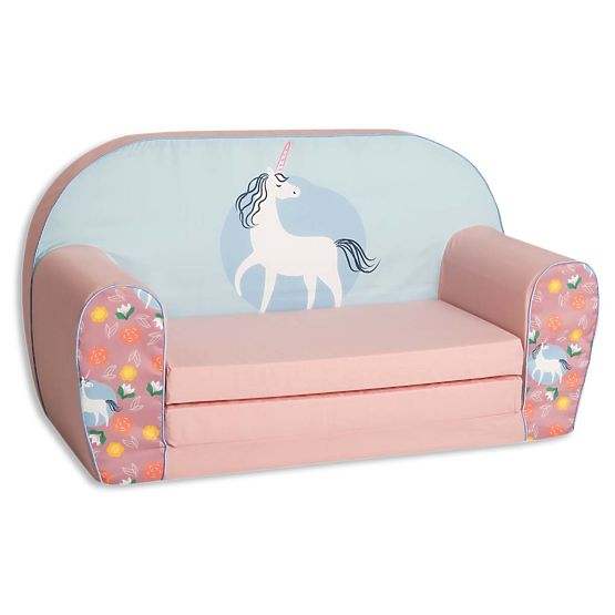 Children's Sofa Unicorn