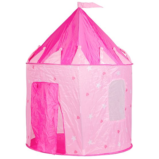 Children's tent - Palace for princesses