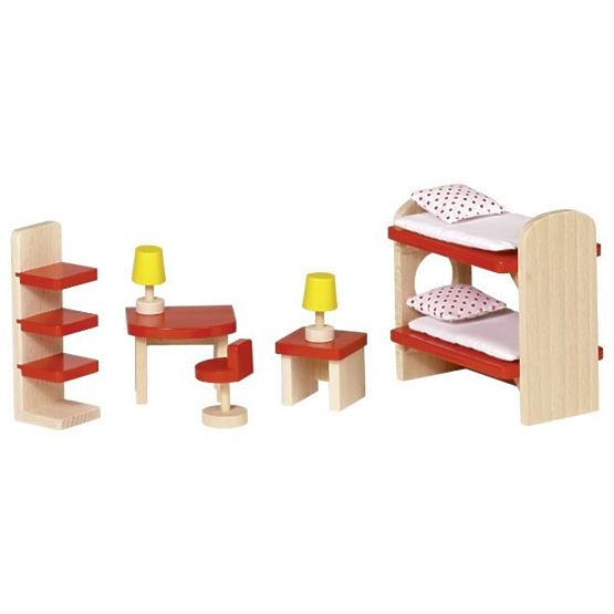 Dollhouse furniture