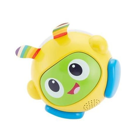 Fisher Price Moving ball Beatbot