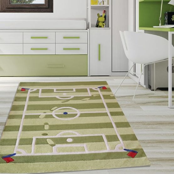 Football Children's Rug N