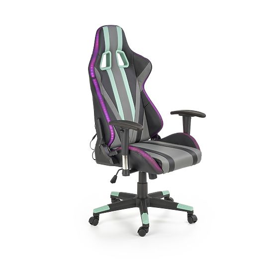 Game LED chair Factor