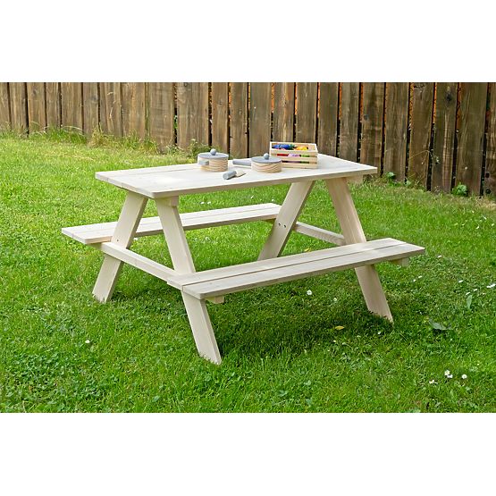 Garden picnic set LETTO