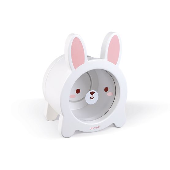 Janod cash register Bunny