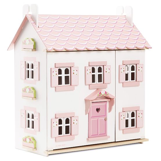 Le Toy Van Sophia Dollhouse