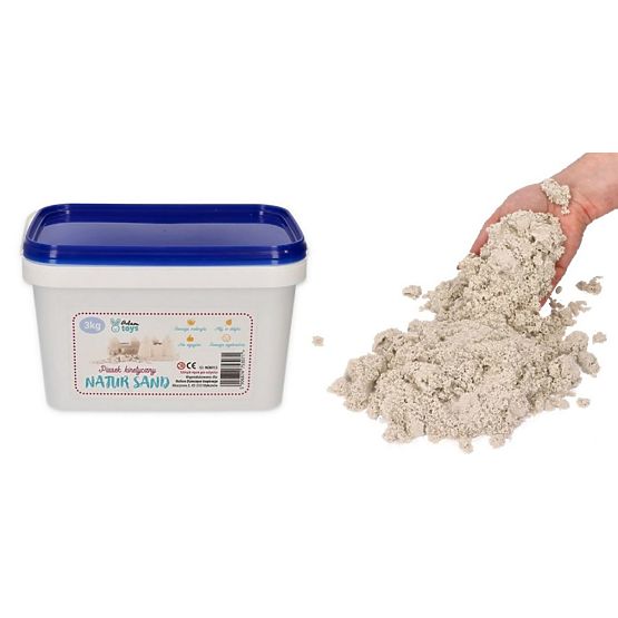 Magic Sand NaturSand 3 kg