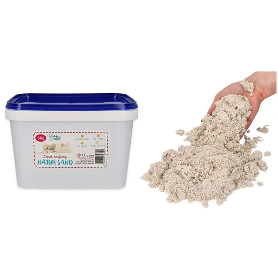 Magic Sand NaturSand 5 kg