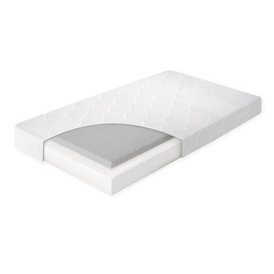 HR90 Mattress 140x200 cm