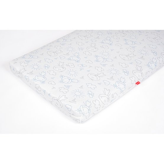 BABY KIDS Mattress - 120x60 cm