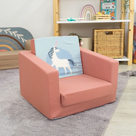 Mini Sofa Unicorn