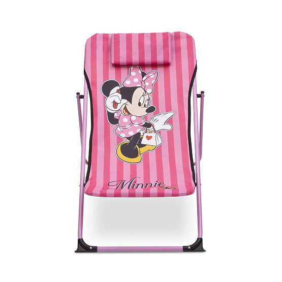 Minnie Children's Beach Chair