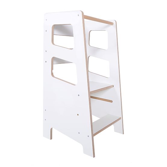 Montessori learning tower Quadro