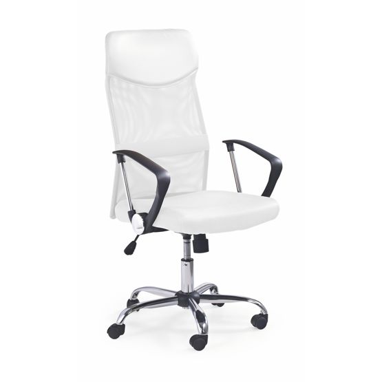 Office Chair Vire - White