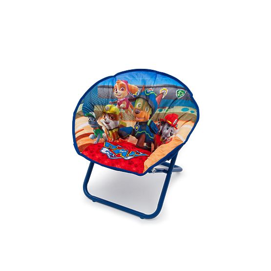 Paw Patrol Children's Folding Chair