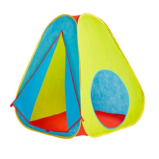 Children's tent Poppy