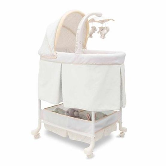 SIMMONS Baby Bassinet