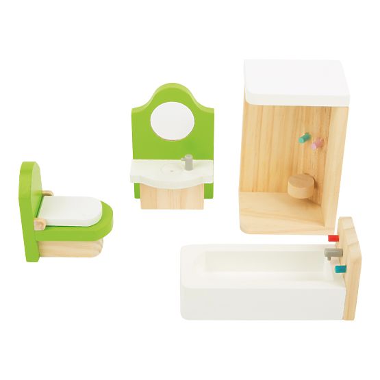 Small Foot Furniture for a small house, bathroom