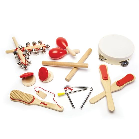 Tidlo Large children's music set