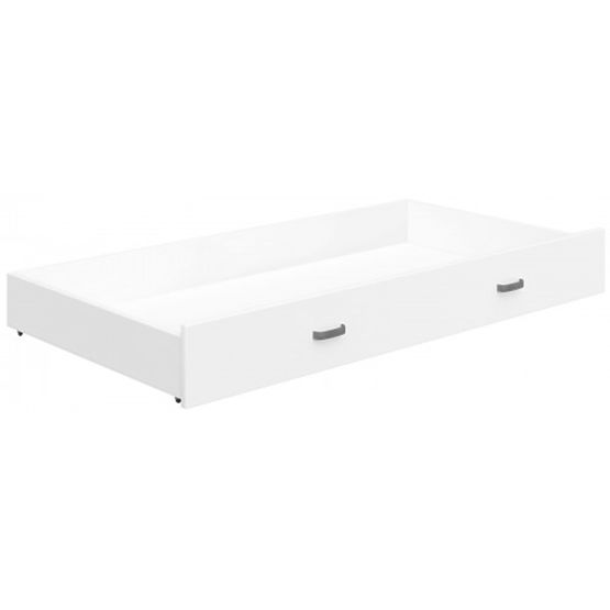 MIKI storage space - white