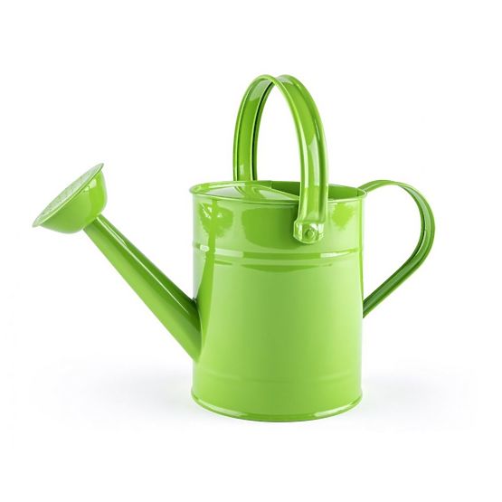 Watering can green