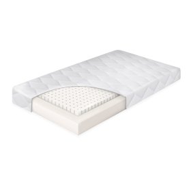 LATEX Mattress 160x70 cm, Ourbaby®