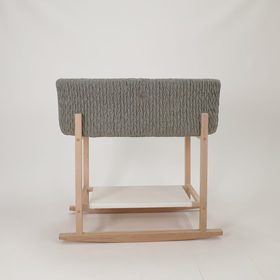 Moses basket - khaki