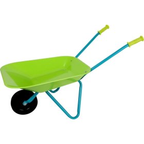 Set of garden tools with wheels, Sfd