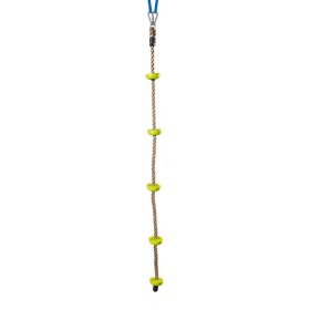 Tody climbing rope, Woodyland Woody