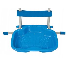 Foot cleaning tray, INTEX