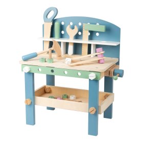 Small Foot Compact ponk Nordic - children's workshop