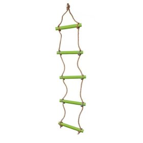 Two Climbing ladder with rungs, 2Kids Toys