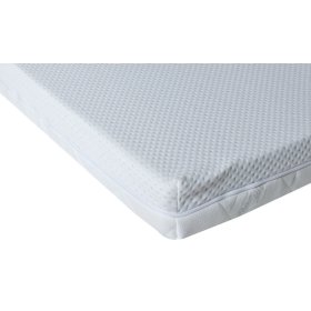 Babymatex Dual 140x70 mattress, Babymatex